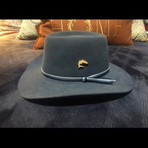 Akurba the great white shark hat